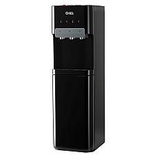 Кулер для воды AEL LD-AEL-827a Black