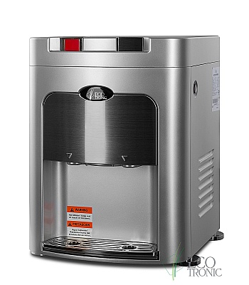 Кулер для воды Ecotronic C8-TZ