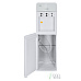 Кулер для воды Ecotronic K42-LXE White