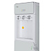Кулер для воды Ecotronic K42-LXE White