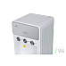 Кулер для воды Ecotronic K42-LXE White-Silver с нижней загрузкой
