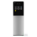 Кулер для воды Ecotronic K44-LXEM Black-Silver Кулер для воды Ecotronic K44-LXEM Black-Silver
