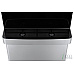 Кулер для воды Ecotronic K44-LXEM Black-Silver Кулер для воды Ecotronic K44-LXEM Black-Silver