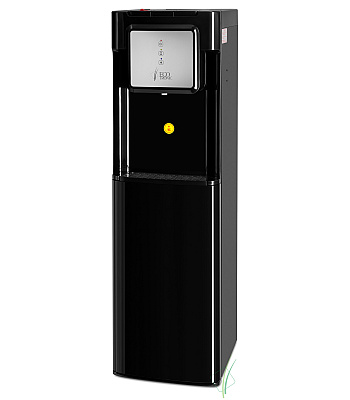 Кулер для воды Ecotronic M18-LXE с нижней загрузкой