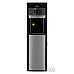 Кулер для воды Ecotronic M20-LXEM Black-SS с нижней загрузкой Кулер для воды Ecotronic M20-LXEM Black-SS с нижней загрузкой