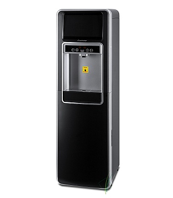 Кулер для воды Ecotronic P5-LXAD с нижней загрузкой и дисплеем 