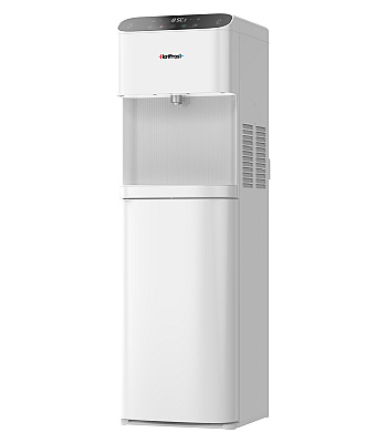 Кулер для воды HotFrost V55AMTI с монитором управления