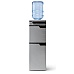 Кулер для воды AEL LC-AEL-301b с холодильником