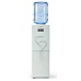 Кулер для воды AEL LC-AEL-602b White с холодильником Кулер для воды AEL LC-AEL-602b White с холодильником