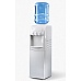 Кулер для воды AEL MYL 31S-B White с холодильником Кулер для воды AEL MYL 31S-B White с холодильником