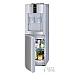 Кулер для воды Ecotronic H1-LF White с холодильником