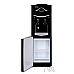 Кулер для воды Ecotronic K21-LF Black-Silver с холодильником