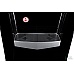 Кулер для воды Ecotronic K21-LF Black-Silver с холодильником