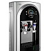 Кулер для воды Ecotronic C21-LFPM Black с холодильником