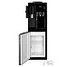 Кулер для воды Ecotronic C7-LF Black-Silver с холодильником Кулер для воды Ecotronic C7-LF Black-Silver с холодильником