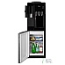 Кулер для воды Ecotronic C7-LF Black-Silver с холодильником Кулер для воды Ecotronic C7-LF Black-Silver с холодильником