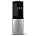 Кулер для воды Ecotronic C7-LF Black-Silver с холодильником Кулер для воды Ecotronic C7-LF Black-Silver с холодильником