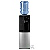 Кулер для воды Ecotronic C7-LF Black-Silver с холодильником Кулер для воды Ecotronic C7-LF Black-Silver с холодильником