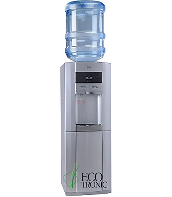 Кулер для воды Ecotronic G2-LF с холодильником