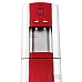 Кулер для воды Ecotronic G8-LF Red с холодильником