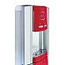 Кулер для воды Ecotronic G8-LF Red с холодильником