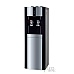 Кулер для воды Экочип V21-LF Black-Silver с холодильником