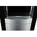 Кулер для воды Экочип V21-LF Black-Silver с холодильником
