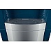 Кулер для воды Экочип V21-LF Green-Silver с холодильником