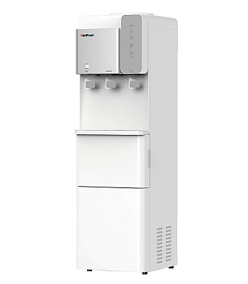 Кулер для воды HotFrost V25L