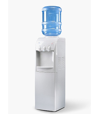 Кулер для воды AEL MYL 31S-W со шкафчиком