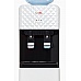 Кулер для воды AEL L-AEL-88c White-Black Кулер для воды AEL L-AEL-88c White-Black