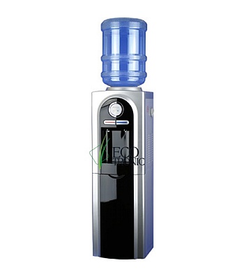 Кулер для воды Ecotronic C2-LCE со шкафчиком