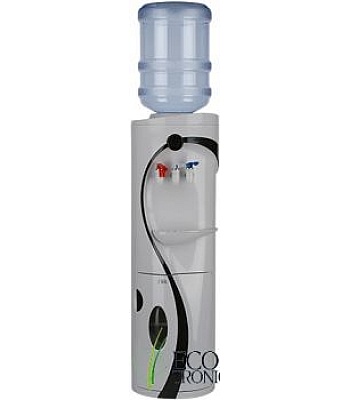 Кулер для воды Ecotronic G4-LM со шкафчиком