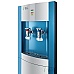 Кулер для воды Ecotronic H1-LC со шкафчиком