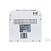 Кулер для воды Ecotronic M40-LCE White-Black