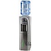 Кулер для воды Ecotronic C2-LCPM Grey со шкафчиком