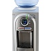 Кулер для воды Ecotronic C2-LCPM Grey со шкафчиком Кулер для воды Ecotronic C2-LCPM Grey со шкафчиком