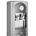 Кулер для воды Ecotronic C21-LC Grey со шкафчиком