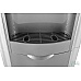 Кулер для воды Ecotronic C21-LC Grey со шкафчиком