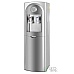 Кулер для воды Ecotronic C21-LC Grey со шкафчиком