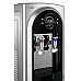 Кулер для воды Ecotronic C21-LCPM Black со шкафчиком