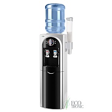 Кулер для воды Ecotronic C21-LCPM Black