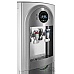 Кулер для воды Ecotronic C21-LCPM Grey со шкафчиком Кулер для воды Ecotronic C21-LCPM Grey со шкафчиком