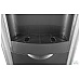 Кулер для воды Ecotronic C21-LCPM Grey со шкафчиком Кулер для воды Ecotronic C21-LCPM Grey со шкафчиком