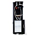 Кулер для воды Ecotronic G4-LM Black со шкафчиком
