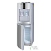 Кулер для воды Ecotronic H1-LC White со шкафчиком Кулер для воды Ecotronic H1-LC White со шкафчиком