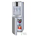 Кулер для воды Ecotronic H1-LC White со шкафчиком Кулер для воды Ecotronic H1-LC White со шкафчиком