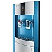 Кулер для воды Ecotronic H1-LCE со шкафчиком