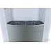 Кулер для воды Ecotronic H1-LCE White со шкафчиком