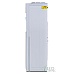 Кулер для воды Ecotronic H1-LCE White со шкафчиком Кулер для воды Ecotronic H1-LCE White со шкафчиком